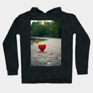 Happy Heart! Hoodie